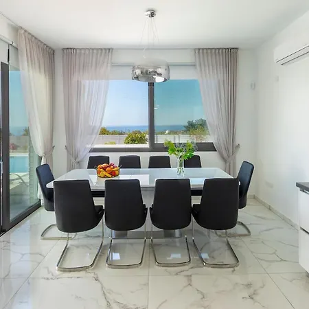 Pleiades Villa *